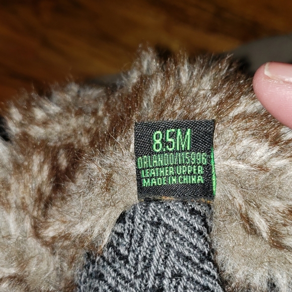 Sam Edelman Boots - Picture 4 of 4